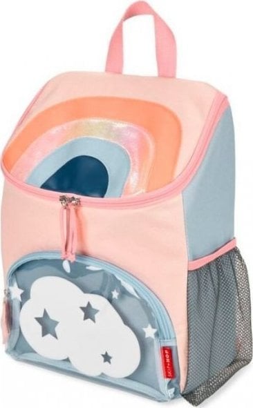 Skip Hop Plecak dla Dzieci Spark Style Tęcza