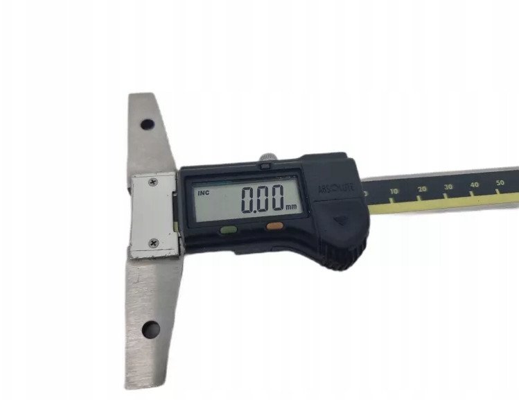 GLEBOKOSC. CYFR. 150/100 MAGA ABSOLUTE