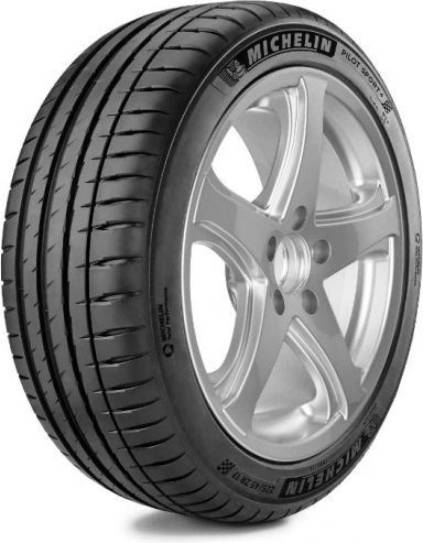 Michelin PS4 DT1 XL 205/40 R18 86Y XL