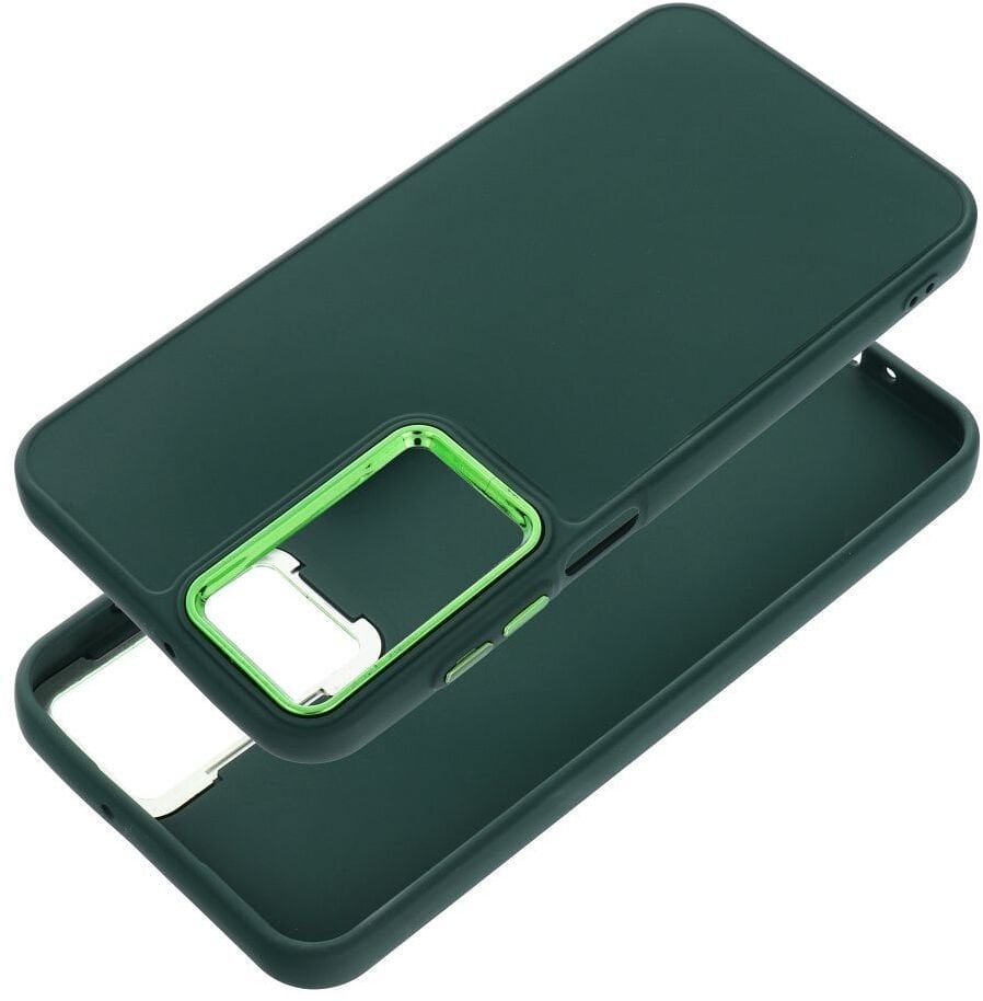 Futerał FRAME do SAMSUNG S26 Ultra zielony