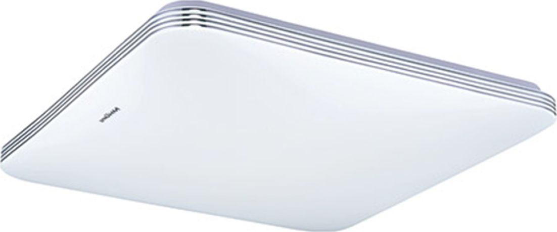 Lampa sufitowa STRUHM Lampa plafon ADIS LED D SLIM 20W 03514 STRUHM