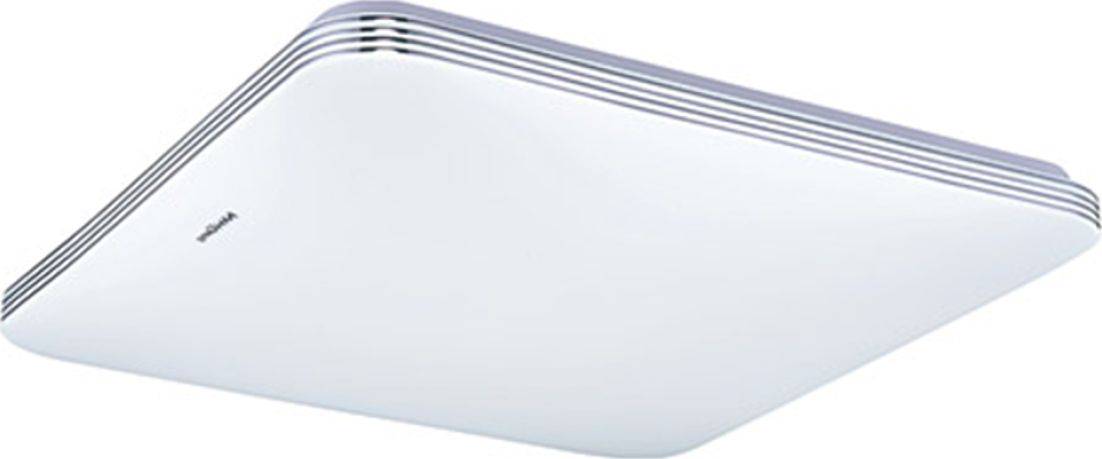 Lampa sufitowa STRUHM Lampa plafon ADIS LED D SLIM 20W 03514 STRUHM