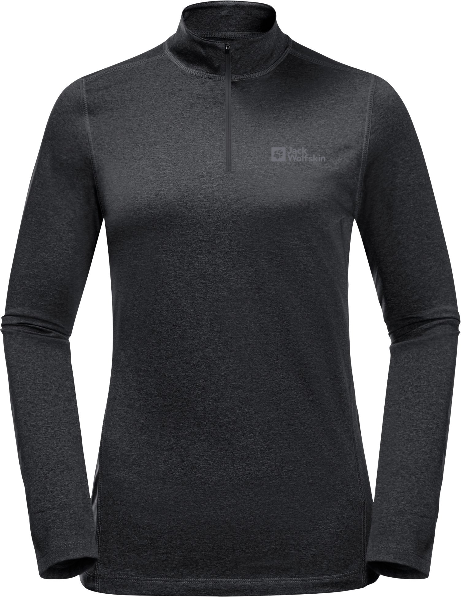 Jack Wolfskin Koszulka damska Sky Thermal Hz W graphite r. S (1808951_1388)