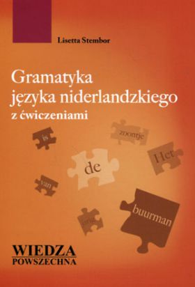 Gramatyka języka niderlandzkiego z ćwiczeniami