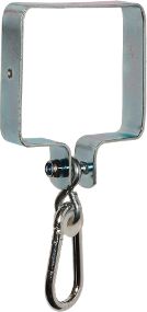 Just Fun Obejma metalowa 120x120mm