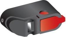 ABB Pokrętło bezpośrednie czarne 37mm do OT16-40F3/F4 OHBS12 (1SCA108252R1001)