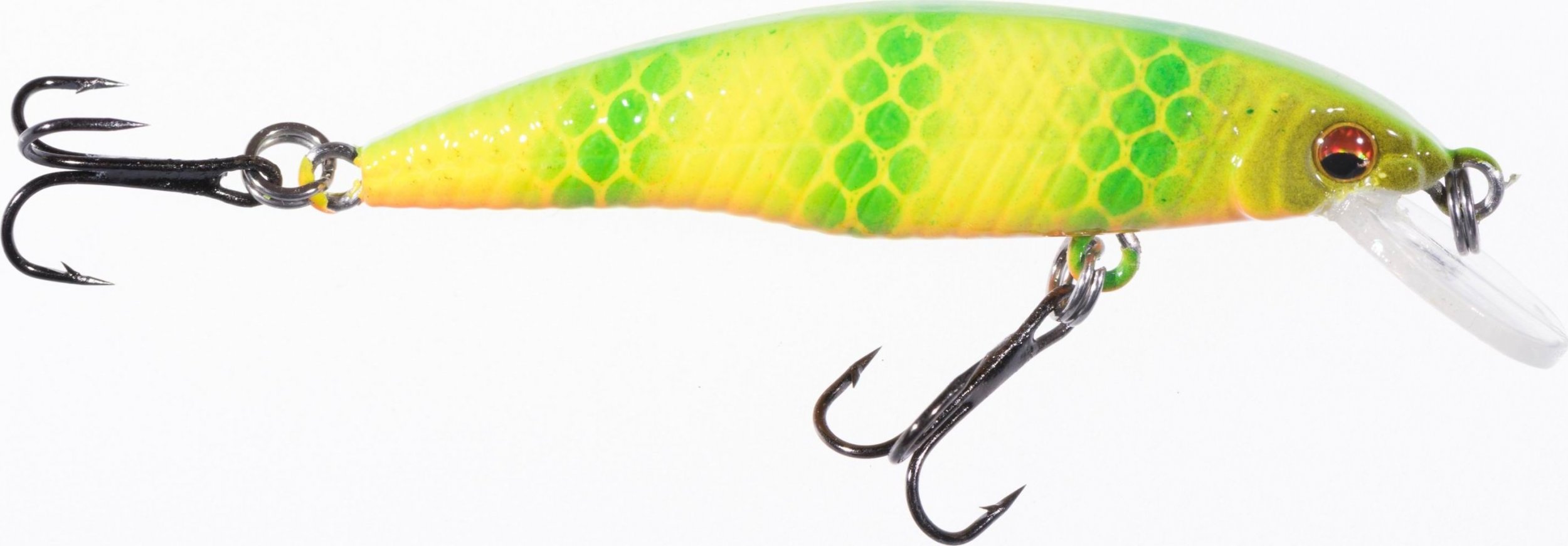 Jaxon Woblery Jaxon Atract XXT-C