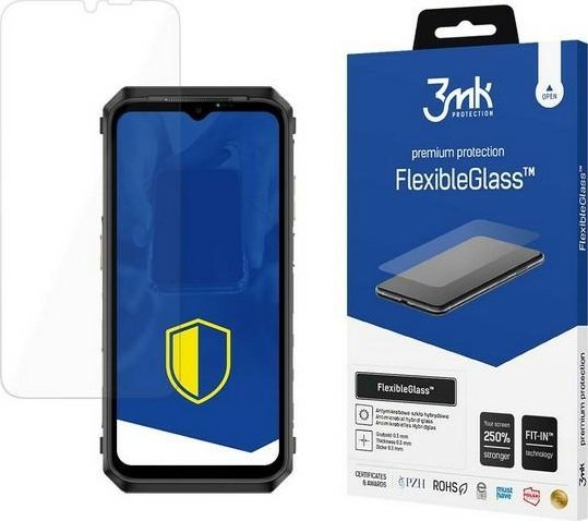 3MK FlexibleGlass do Ulefone Power Armor 19