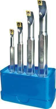 Zestaw wytaczakow 95 z chlodzeniem wewn., A-SCLCL 06