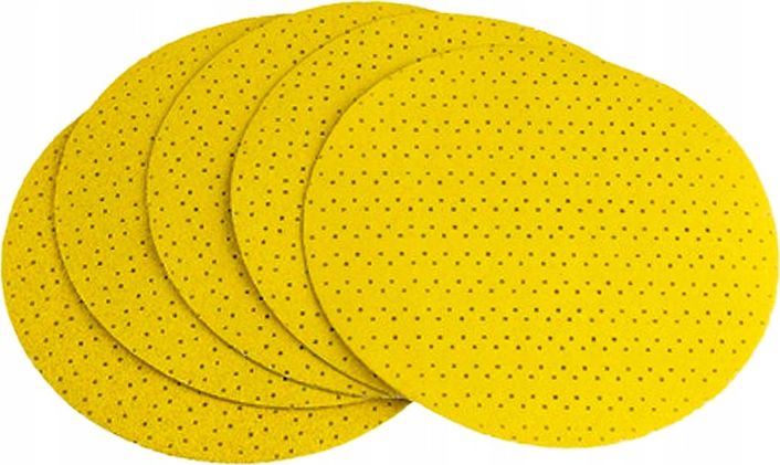 Flex papier do gipsu 225 gr. 60 25 sztuk (260233)