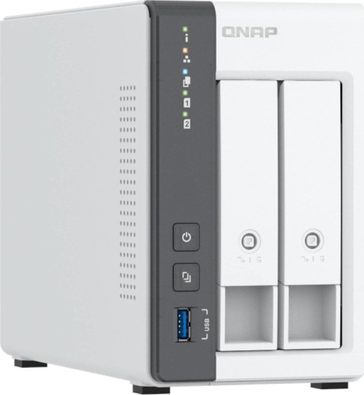 Serwer plików Qnap TS-216G