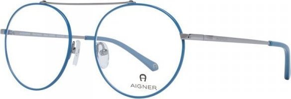 Aigner Parfums Ramki do okularów Unisex Aigner 30585-00840 52