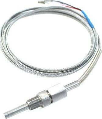 Epman Czujnik Temperatury Spalin EGT do zegara Defi Link / Apexi