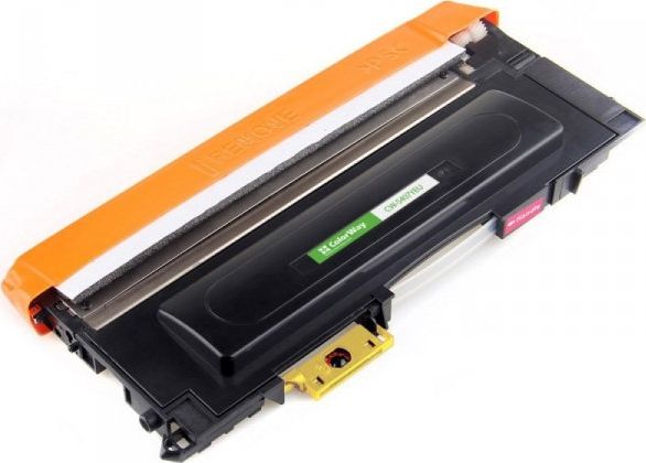 Toner ColorWay Yellow (CW-S407YEU)