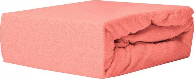 Darymex Przescieradło Gumka Frotte 012_D Grube 80x160