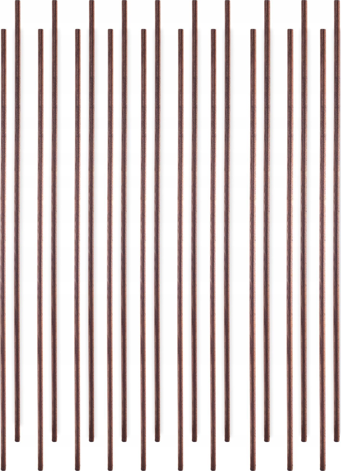 Kadax Podpora Do Roślin Kwiatów Palik Impregnowany 20szt