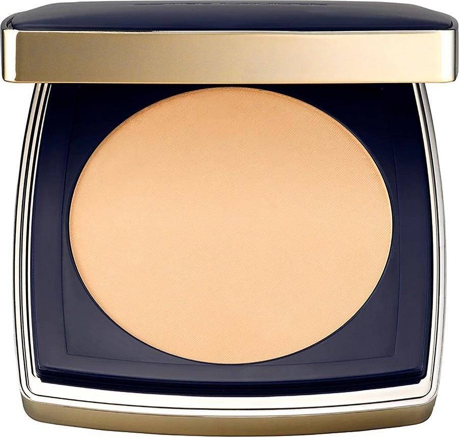 Estee Lauder ESTEE LAUDER Double Wear Stay In Place Matte Powder Foundation SPF 10 12g. 3W1 TAWNY