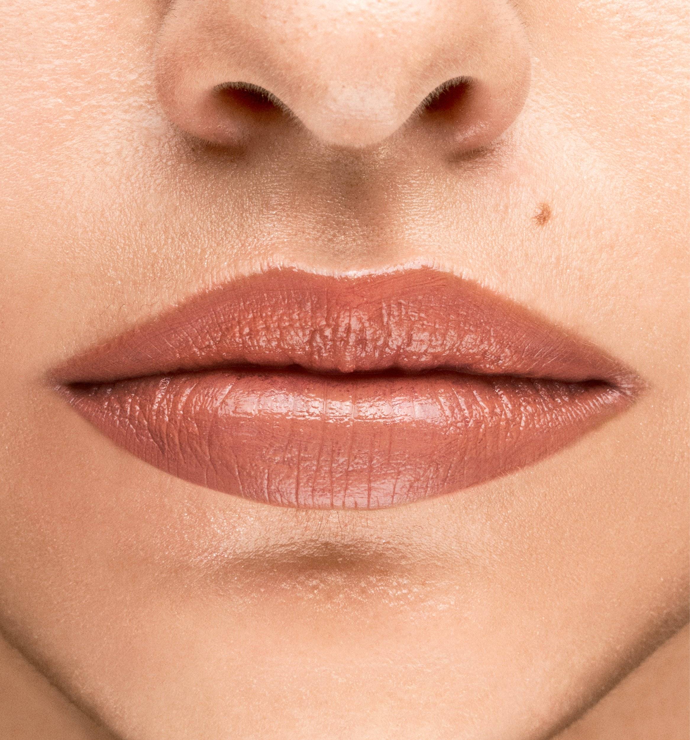 Collistar COLLISTAR ROSSETTO PURE LIPSTICK 100 TERRA DI SIENA