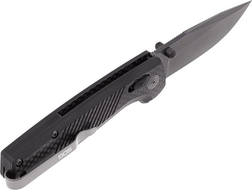 SOG Sog TERMINUS XR LTE CARBON + GRAPHITE TM1032-BX