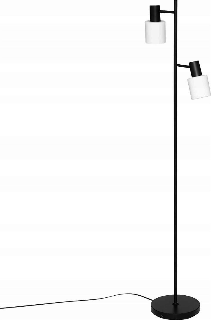 Lampa podłogowa Atmosphera Lampa podłogowa TAIS, metalowa, 143 cm