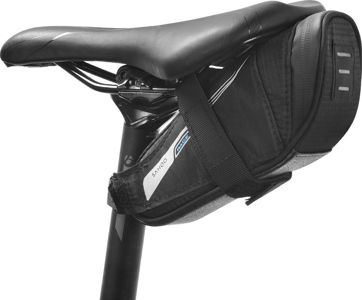 SAHOO Torba sakwa rowerowa (131432S-SA) wodoodporna 0,4L
