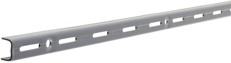 WALLBAND SINGLE 1495MM GREY