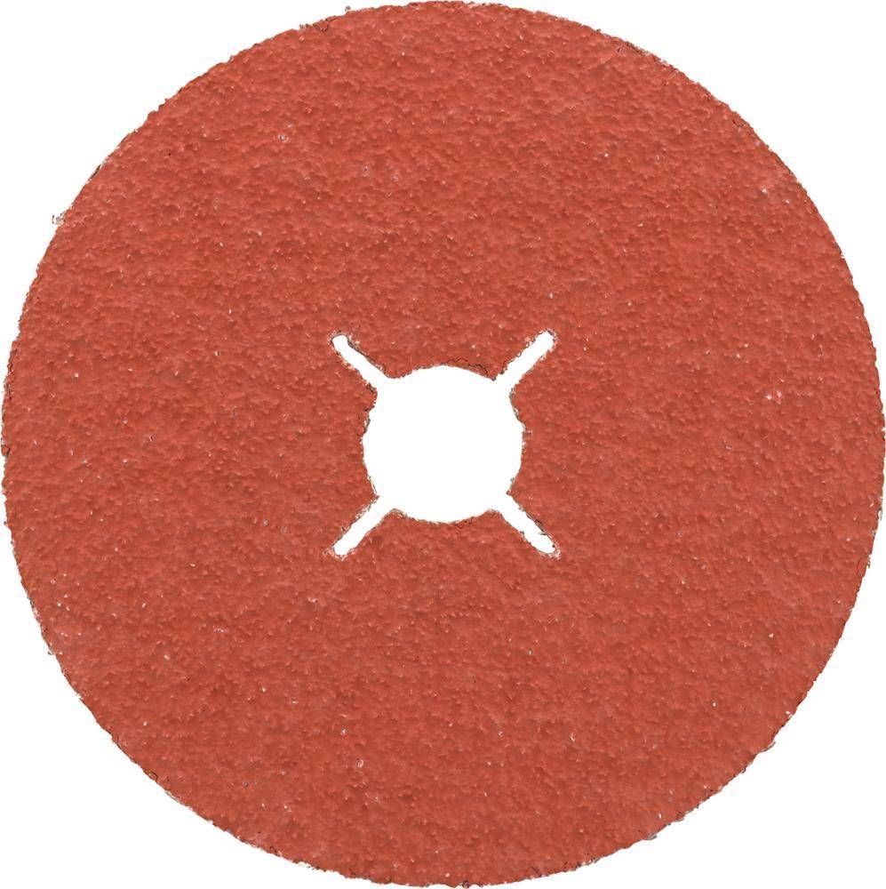 VSM Ściernica tarczowa fibrowa XF885 125mm K60 VSM