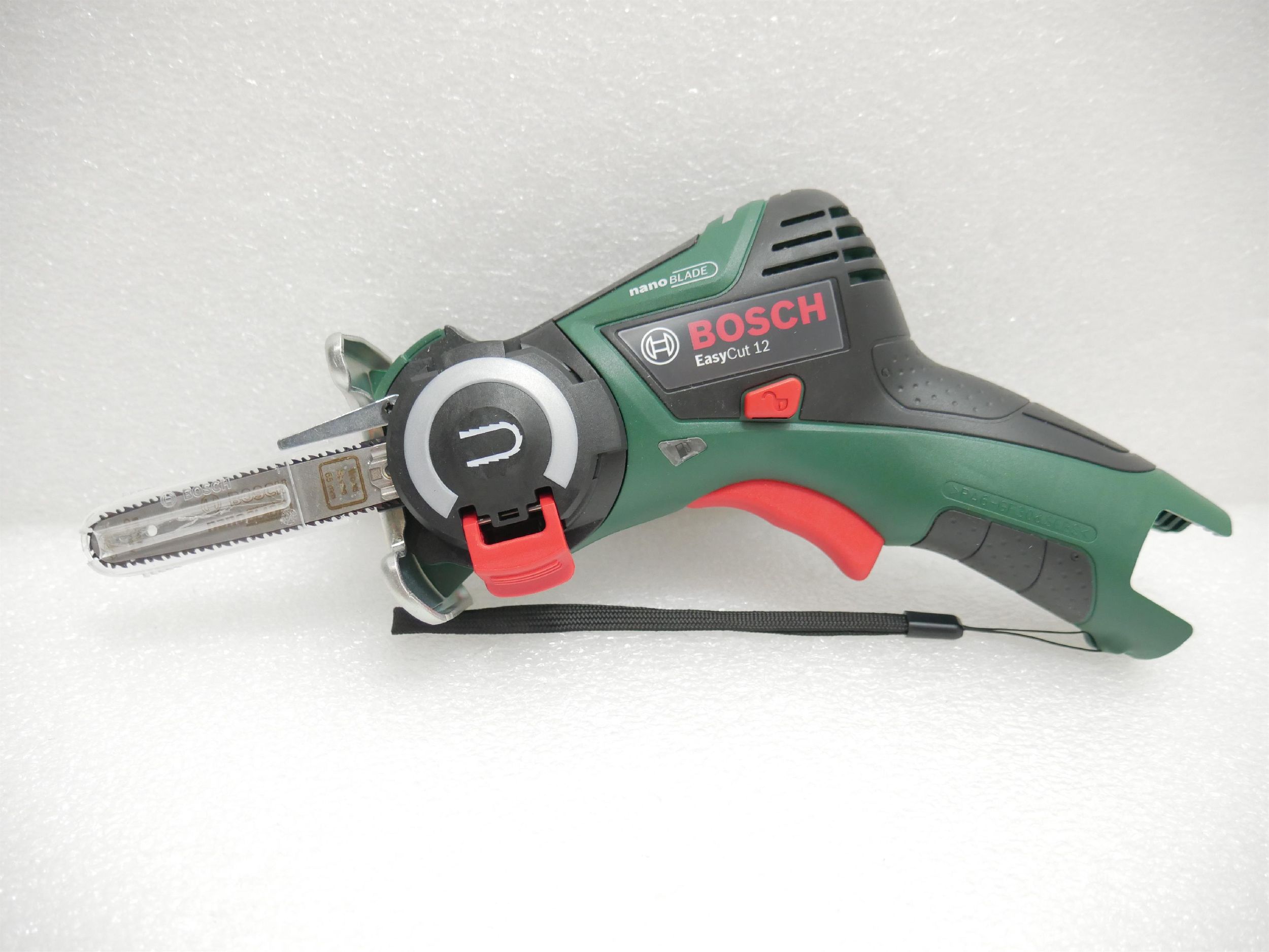 Piła łańcuchowa Bosch EasyCut 12 6.5 cm (06033C9001) [outlet]