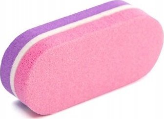 Cosmetics Zone Polerka do paznokci diamentowa mini