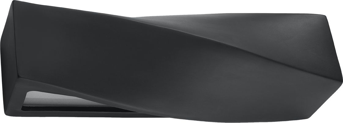 Kinkiet Sollux Kinkiet LED do korytarza nowoczesny Sollux SIGMA góra-dół SL.0870