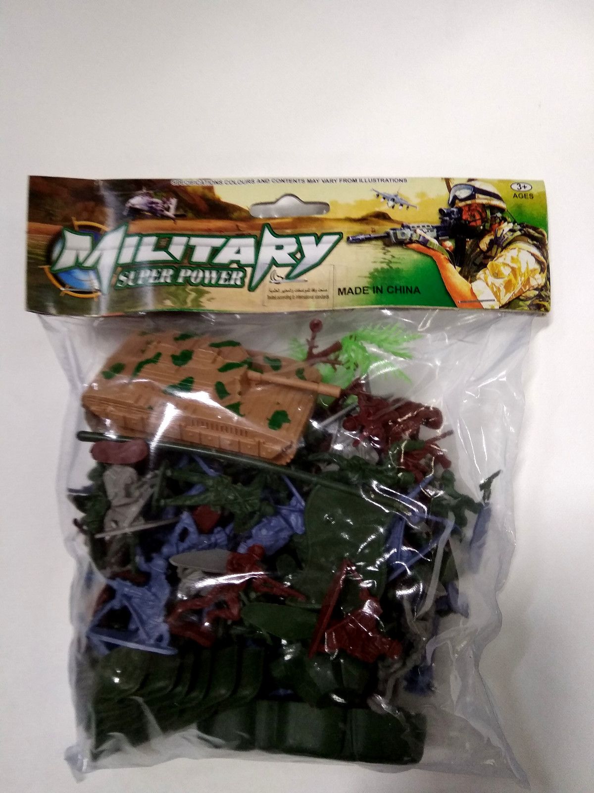 MERIGRAF Album mały dzielony Komunia Święta MIX