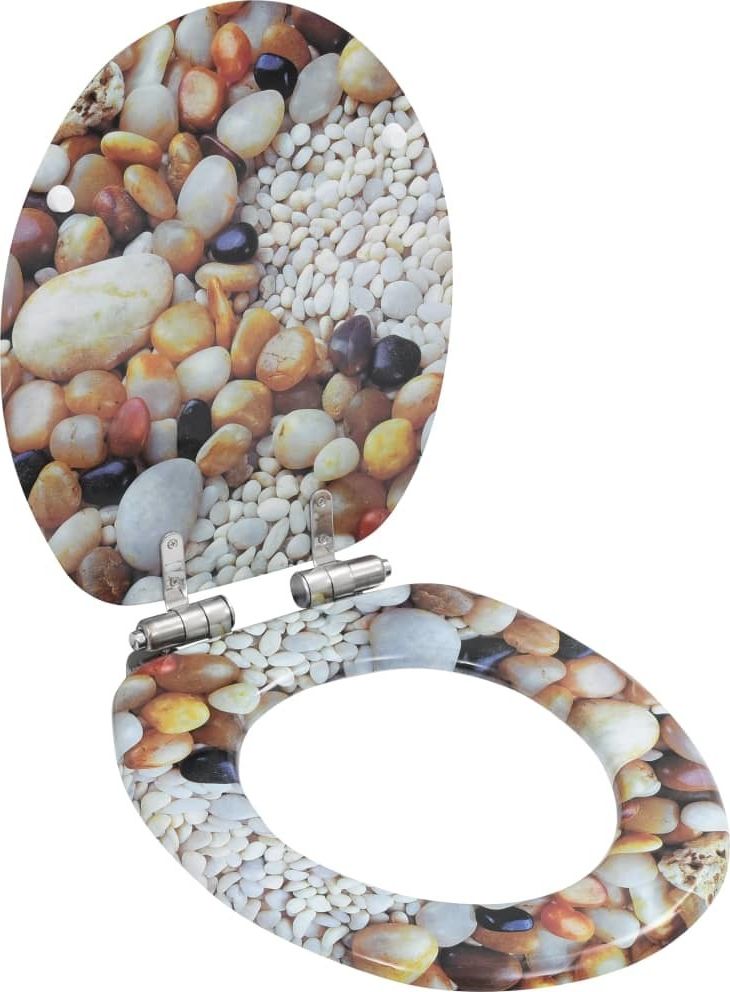 Deska sedesowa vidaXL (143935)