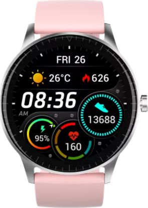 Smartwatch Denver SW-173 Różowy (116111000360)