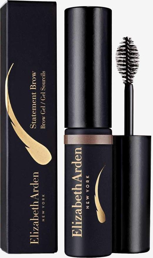 Elizabeth Arden Elizabeth Arden Statement Brow Gel Tusz do brwi 4ml 03 Brown