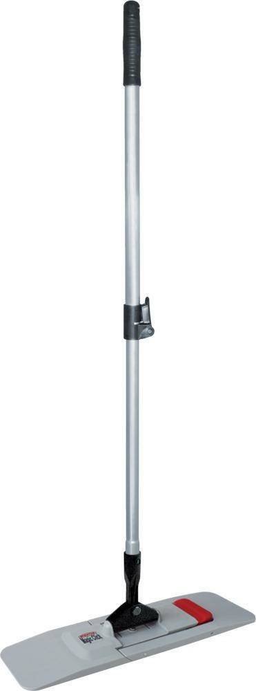 Mop Zestaw do wycier., z uchwytem magnet., 40cm,z mechan. ustaw. w pionie
