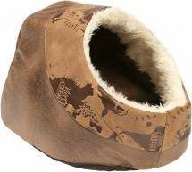 Duvo+ DUVO+ BUDKA IGLO BRĄZ 45x35cm