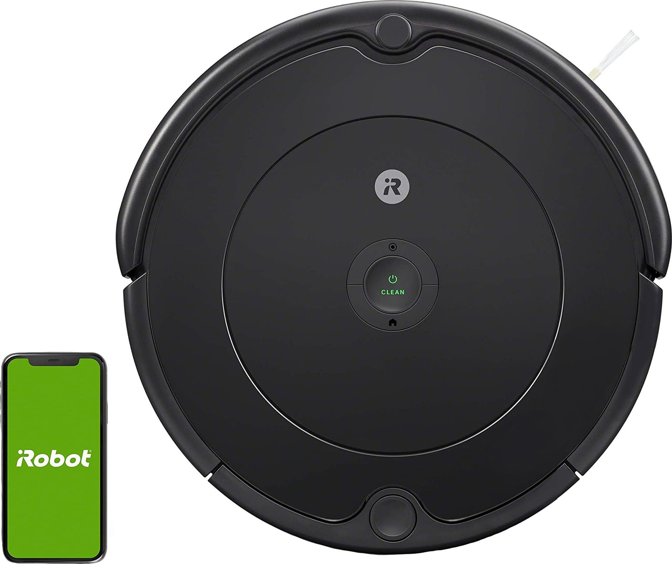 Robot sprzątający iRobot Roomba 692