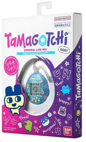 TAMAGOTCHI - TAMA SMILE