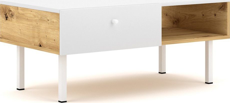 Hakano Stół Malum biały Hakano