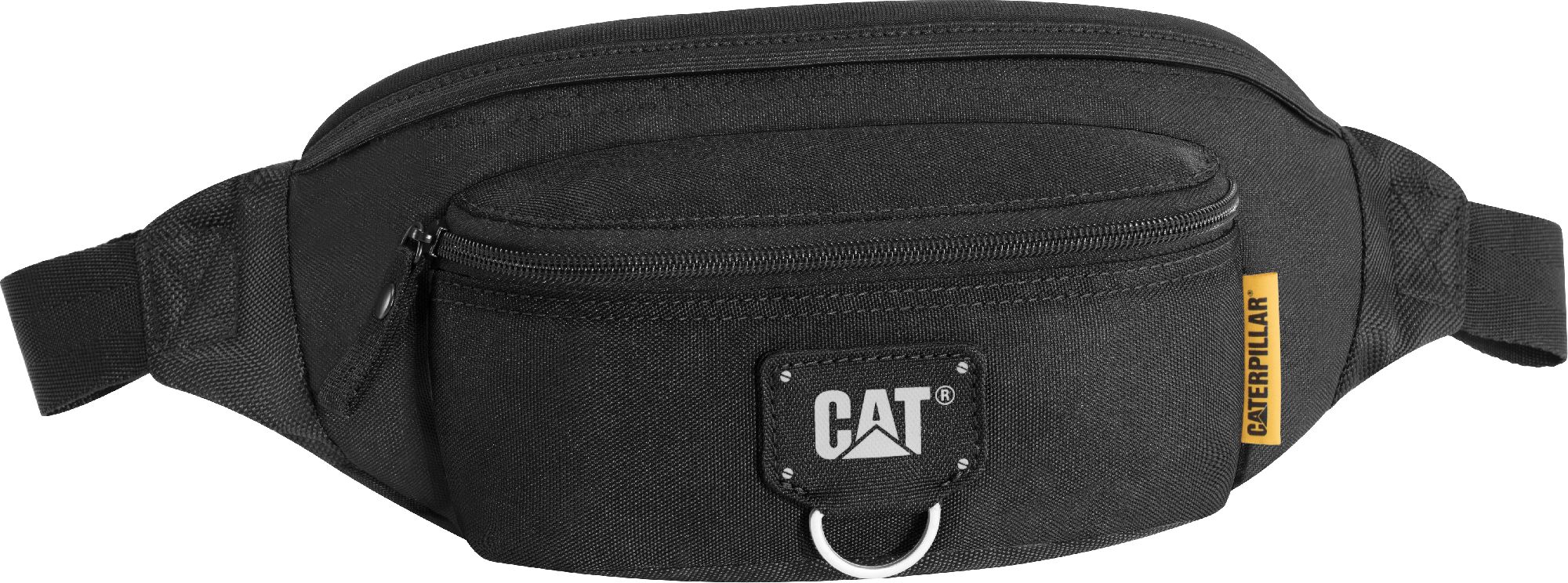 Caterpillar Saszetka Classic Raymond Black (83432-01)