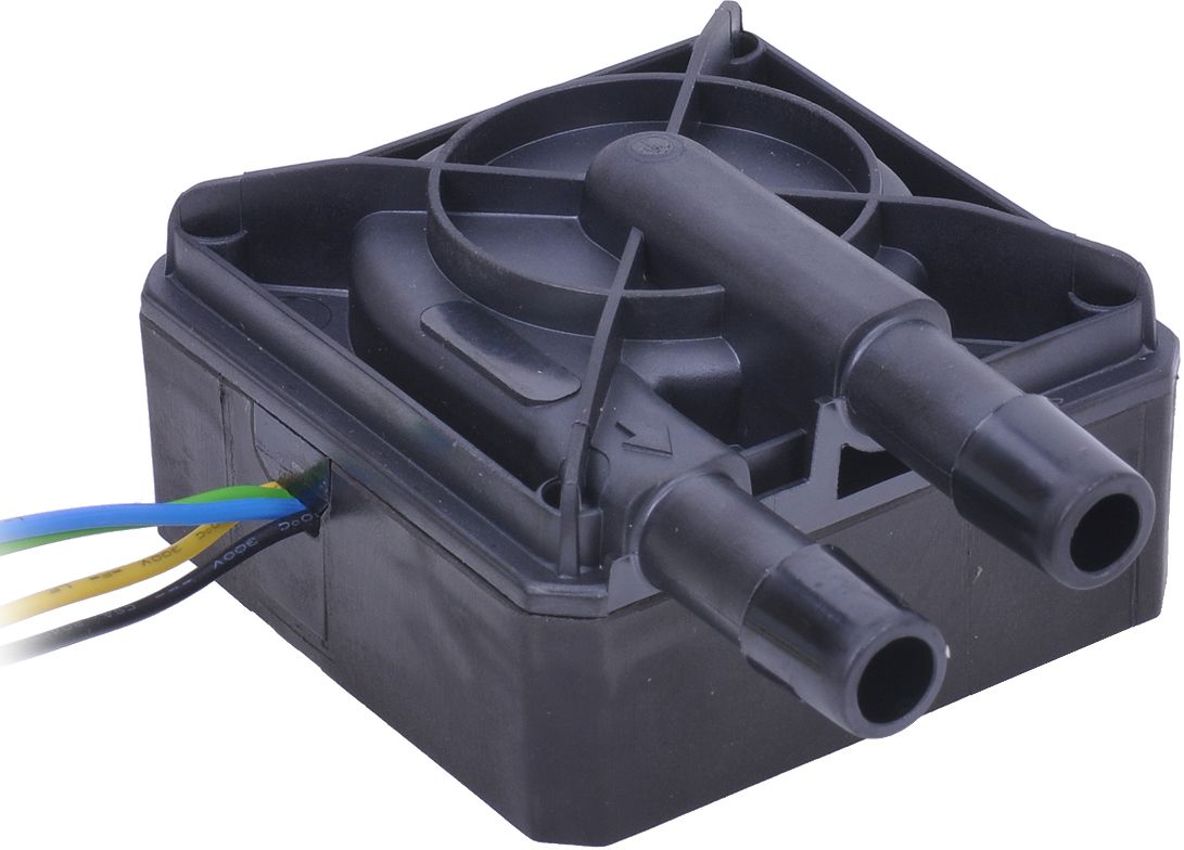 Laing Pompa DDC-1T 12V, Plus PWM (49135)