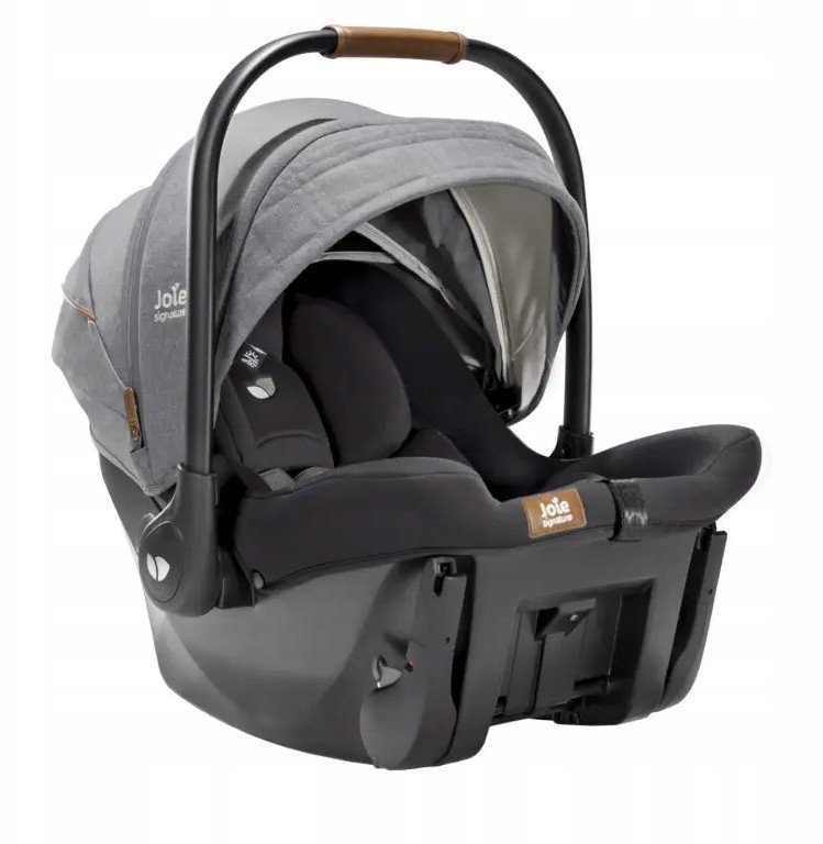 Fotelik Joie Sprint Carbon