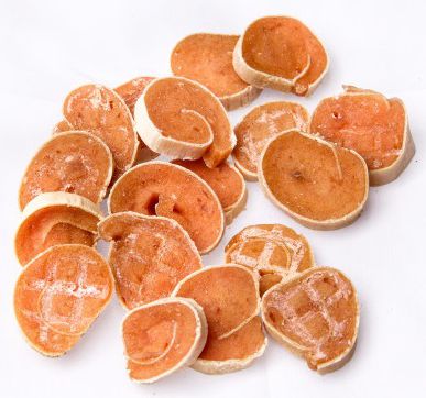 ALDA G142 Zawijaniec ryba z kurą 500g