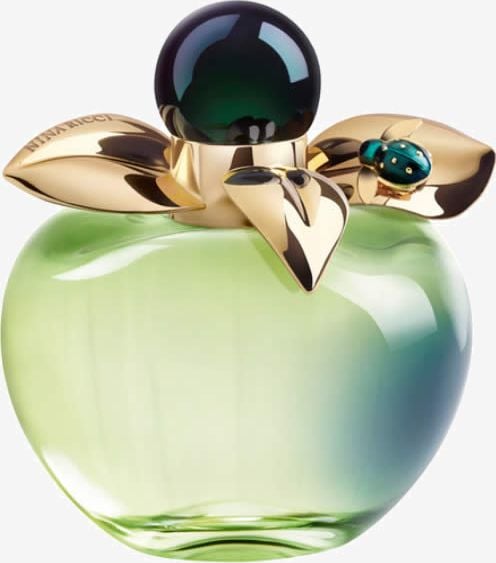 Nina Ricci Givenchy Beautiful Woda toaletowa 80ml