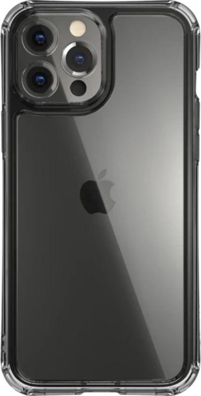 SwitchEasy SwitchEasy Etui ALOS do iPhone 13 Pro Max transparentne