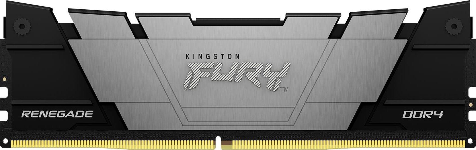 Pamięć Kingston Fury Renegade, DDR4, 16 GB, 3600MHz, CL16 (KF436C16RB12/16)