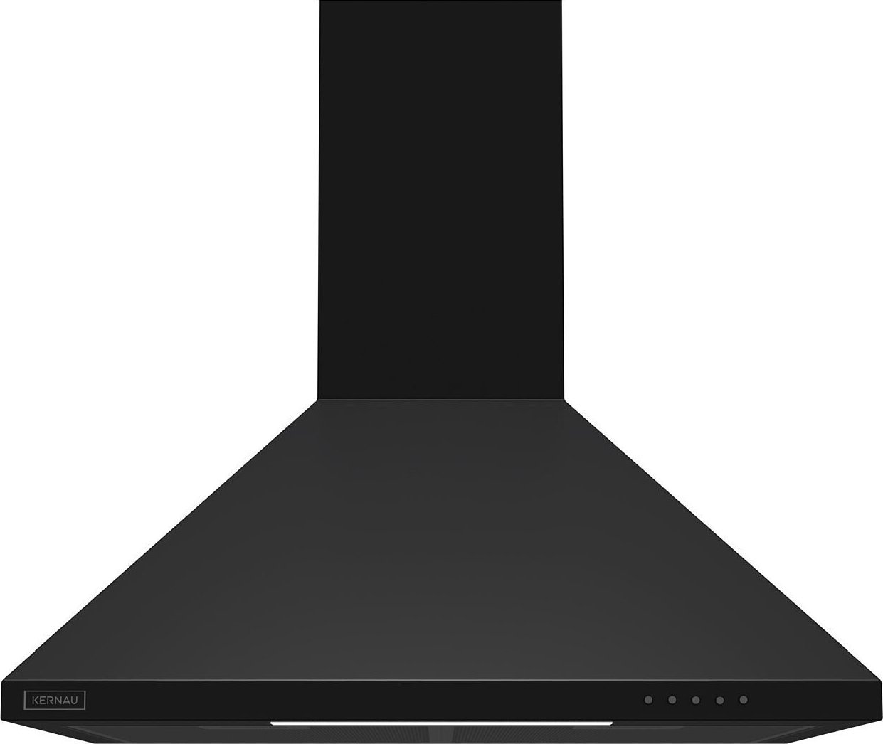 Okap Kernau Okap kominowy KCH 1152.1 B