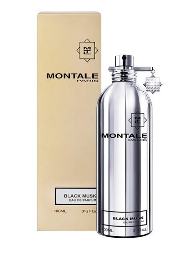 Montale Black Musk EDP 100ml