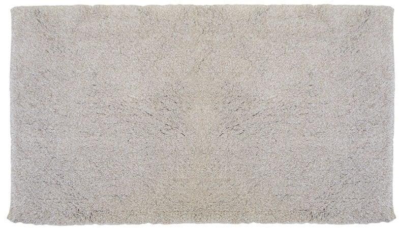 Domoletti Dywanik łazienkowy 50x80cm jasno szary