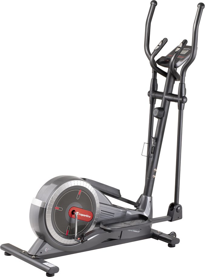 Orbitrek inSPORTline Hodore ET magnetyczny